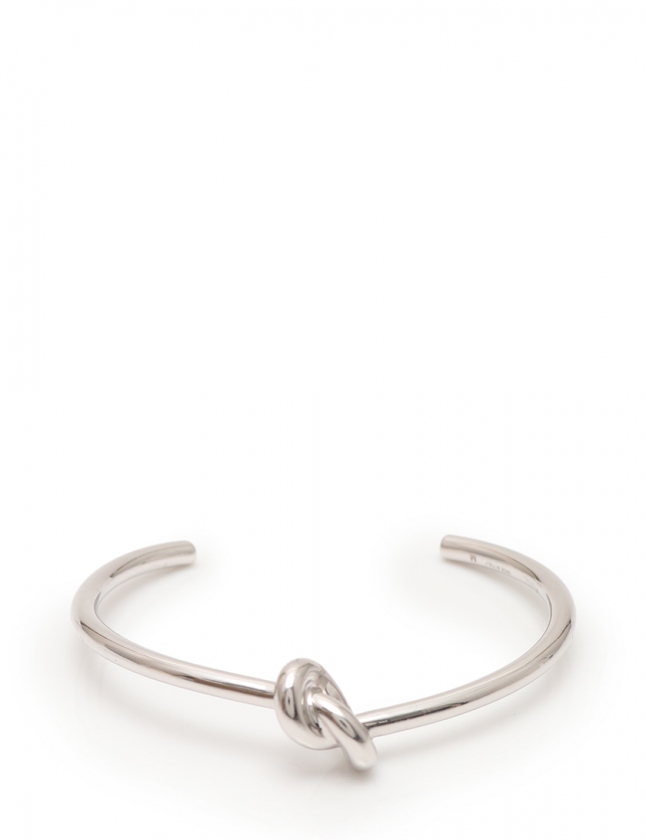 celine シルバーTバングル TIFFANY & Co. 1837ナロー バングル