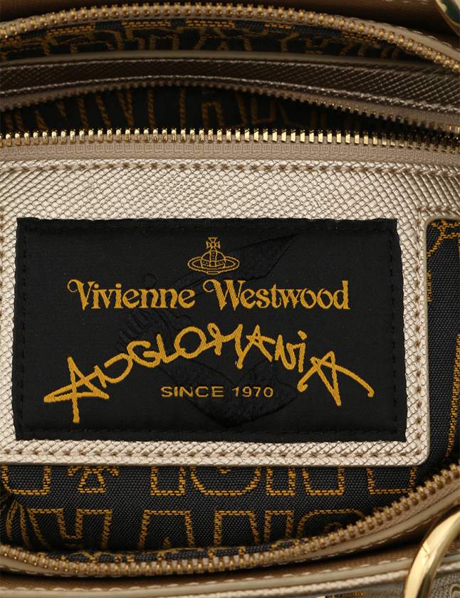 ヴィヴィアンウエストウッドアングロマニア Vivienne Westwood  