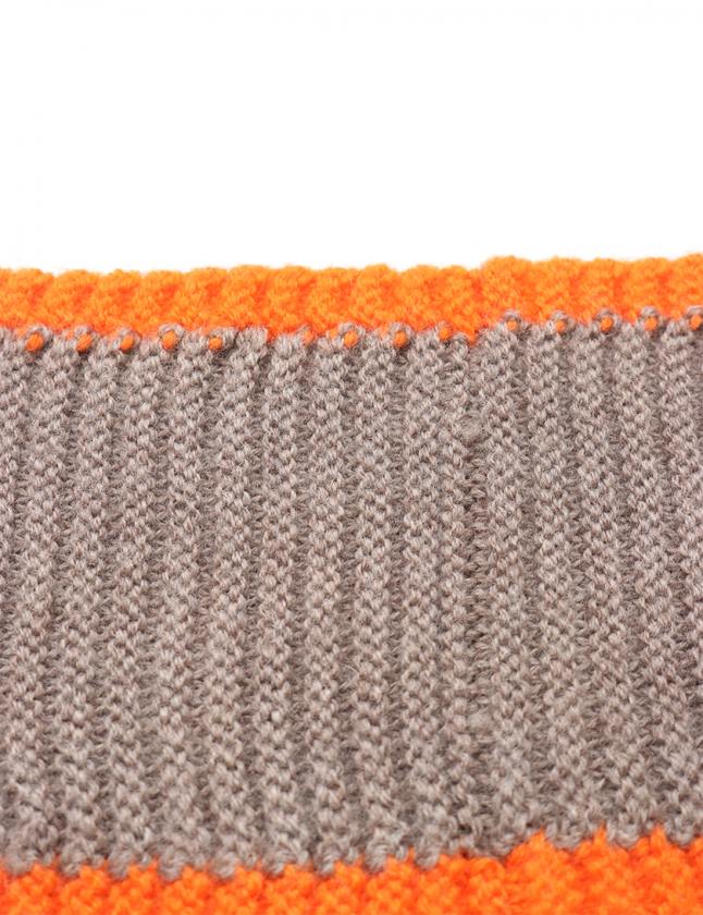 ルイヴィトン LOUIS VUITTON ヘアバンド ヘッドバンド フルオ ルイ  