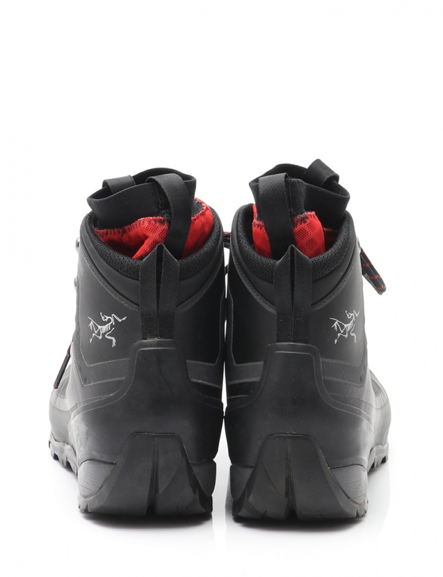 アークテリクス ARC'TERYX ハイキングブーツ トレッキングブーツ