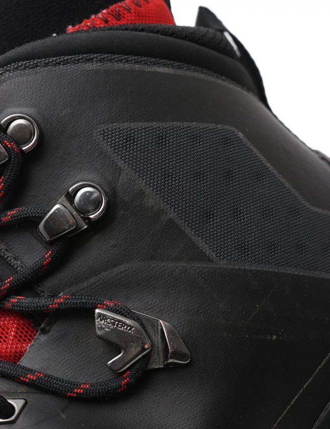 アークテリクス ARC'TERYX ハイキングブーツ トレッキングブーツ