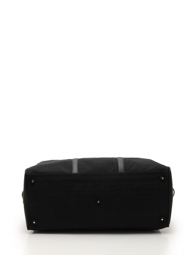 コーチ COACH ボストンバッグ ショルダーバッグ ミニシグネチャー 黒