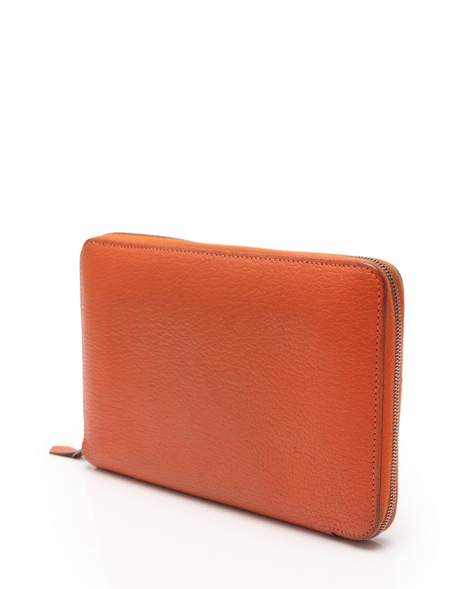 エルメス HERMES ラウンドファスナー長財布 アザップコンバイン エルメス HERMES ラウンドファスナー長財布 アザップコンバイン