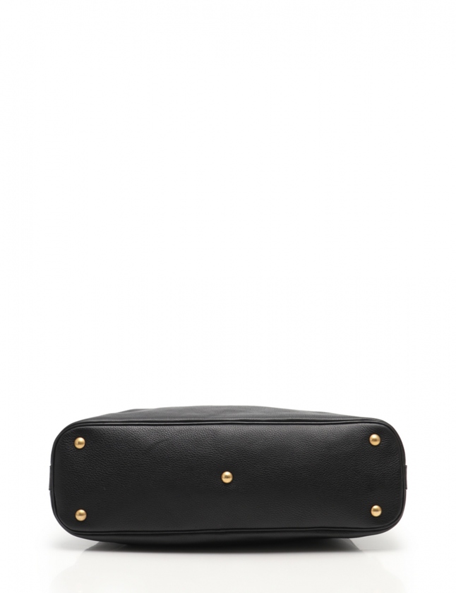 イヴサンローラン YVES SAINT LAURENT ハンドバッグ ミューズ