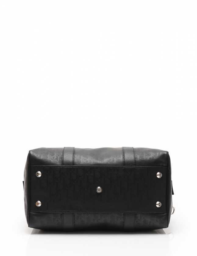 ディオールオム Dior HOMME ハンドバッグ ショルダーバッグ ロゴグラム  