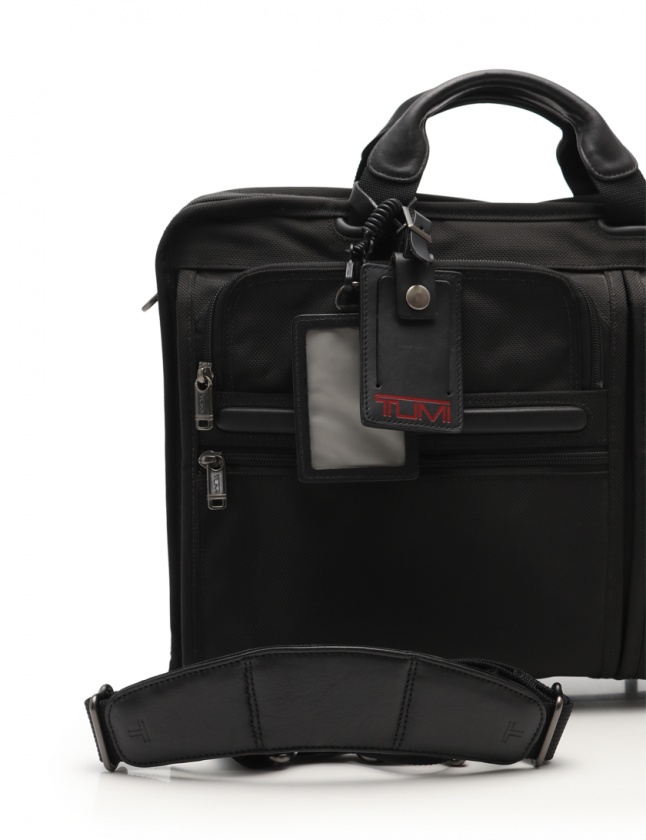 トゥミ TUMI ビジネスバッグ ショルダーバッグ エクスパンダブル