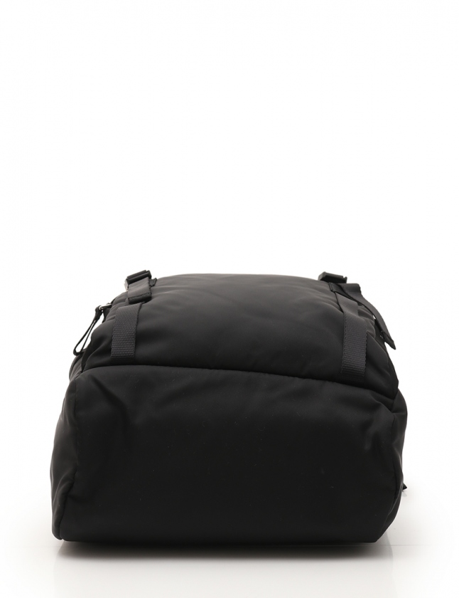 プラダ PRADA バックパック リュック 黒 VZ0062 ナイロン TESSUTO