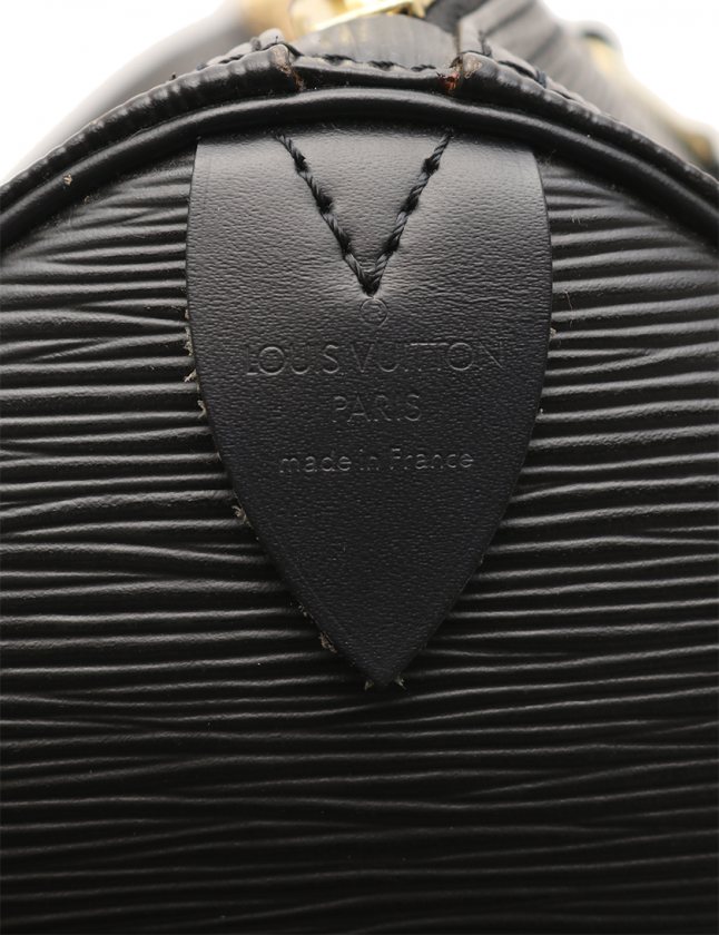 ルイヴィトン LOUIS VUITTON ボストンバッグ キーポル45 エピ