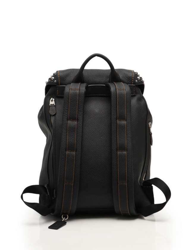 コーチ COACH バックパック マンハッタン 黒 59416 レザー コーチ COACH バックパック マンハッタン 黒 59416 レザー
