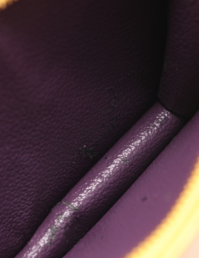 ルイヴィトン LOUIS VUITTON ポーチ トゥルースポッシュトワレット 15
