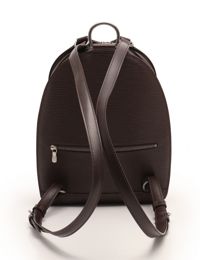 ルイヴィトン LOUIS VUITTON バックパック マピヨン エピ リュック 