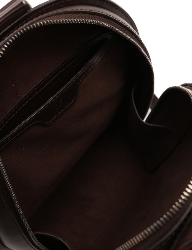 ルイヴィトン LOUIS VUITTON バックパック マピヨン エピ リュック 