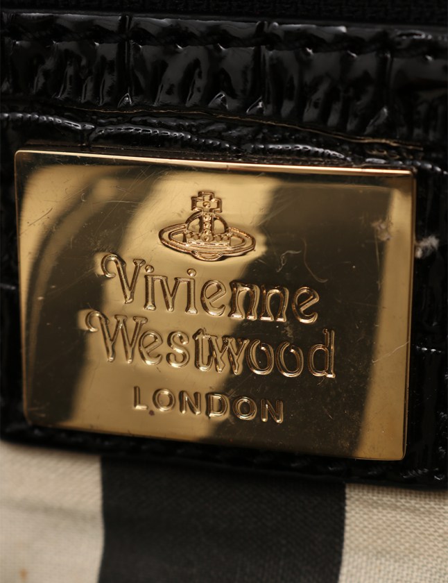 ヴィヴィアンウエストウッド Vivienne Westwood ハンドバッグ