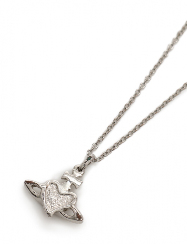 022061 vivienne westwood ホワイト ハート オーブ 022061 vivienne westwood ホワイト ハート オーブ