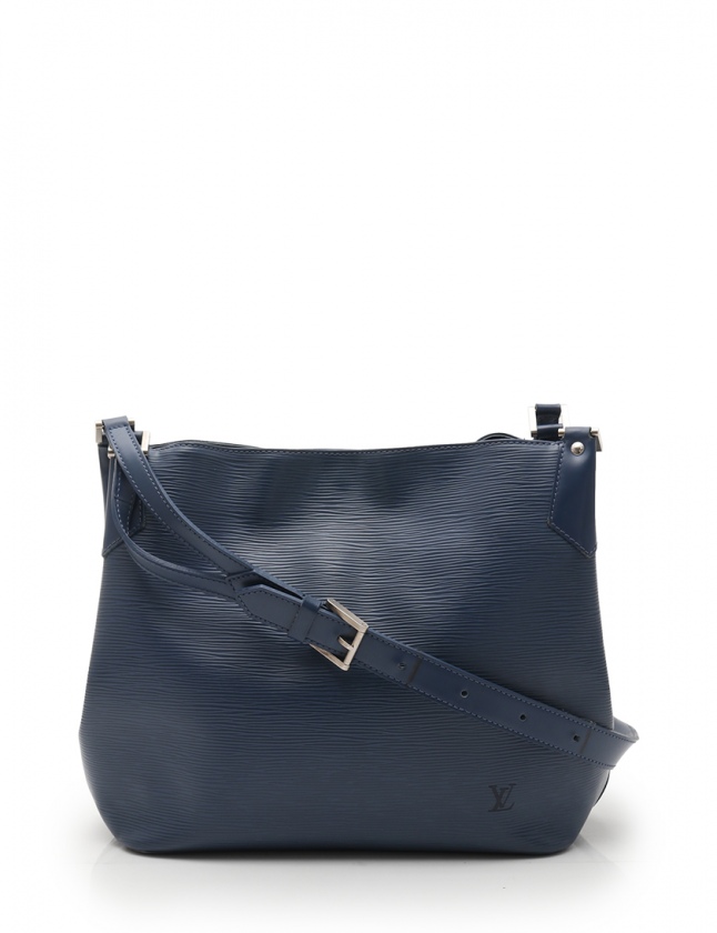 ルイヴィトン LOUIS VUITTON ショルダーバッグ マンダラMM エピ 