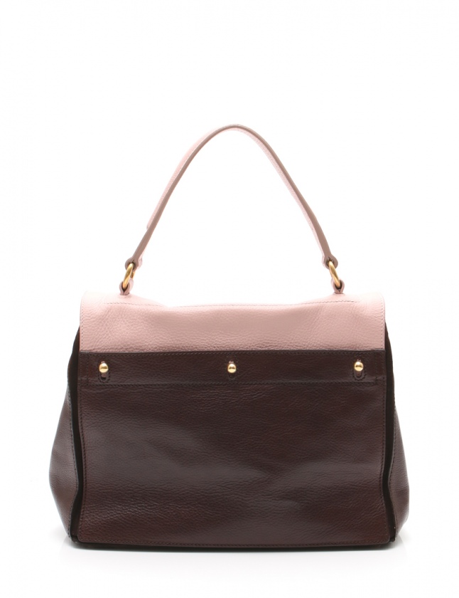 イヴサンローラン YVES SAINT LAURENT ハンドバッグ ショルダーバッグ 