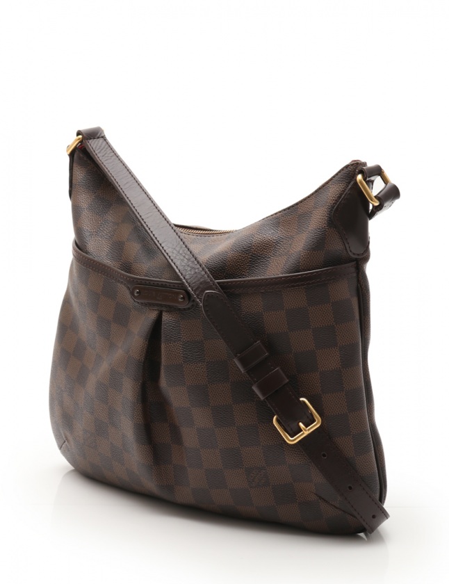 ルイヴィトン LOUIS VUITTON ショルダーバッグ ブルームズベリPM 