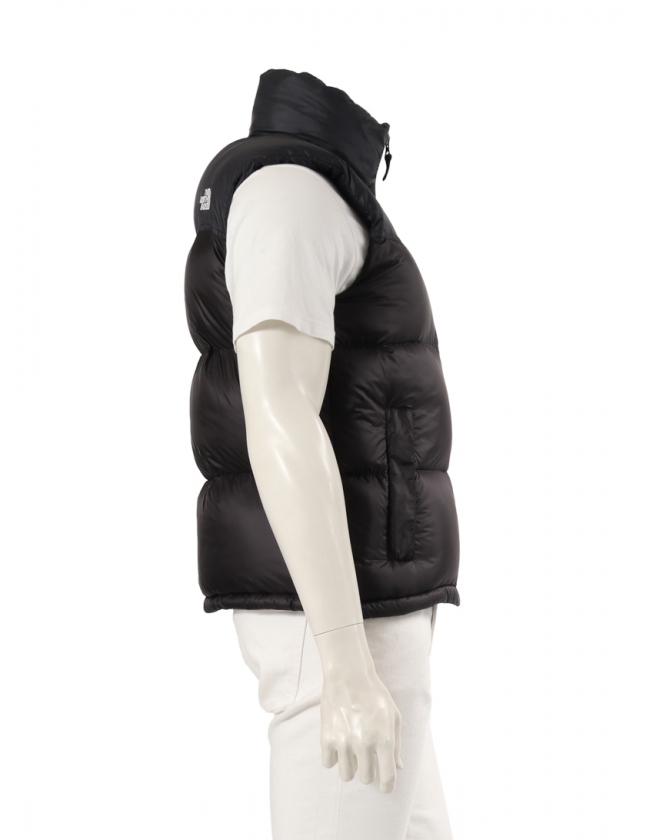 THE NORTH FACE　ダウンベスト　ヌプシ　ND91309　黒　サイズL 楽天市場】ノースフェイス ダウンベスト ベスト ヌプシ フード