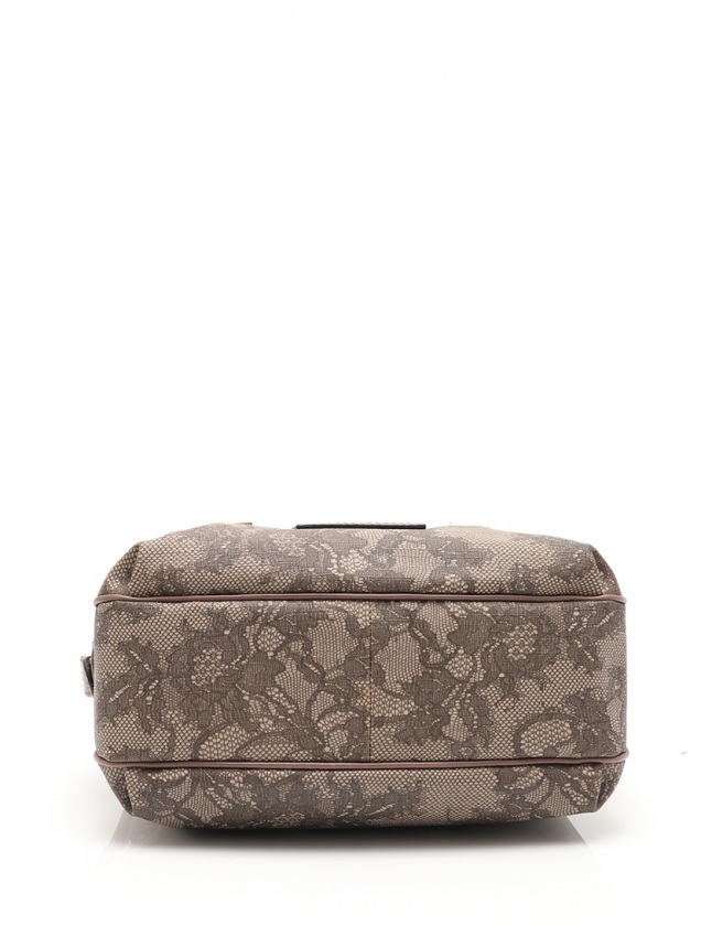 ヴァレンティノ ガラヴァーニ VALENTINO GARAVANI ハンドバッグ レース  