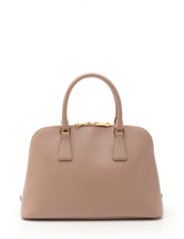 プラダ PRADA ハンドバッグ ショルダーバッグ ベージュ BL0837 プラダ PRADA ハンドバッグ ショルダーバッグ ベージュ BL0837