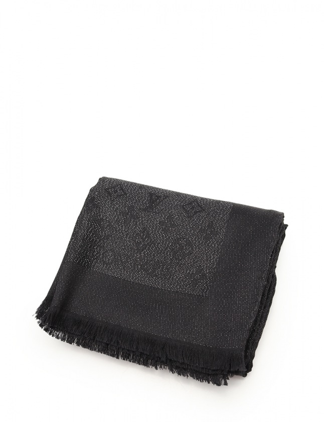 ルイヴィトン LOUIS VUITTON ストール エトール ショール モノグラム  