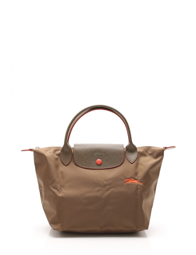 ロンシャン LONGCHAMP トートバッグ ル プリアージュ カーキ ロンシャン LONGCHAMP トートバッグ ル プリアージュ カーキ