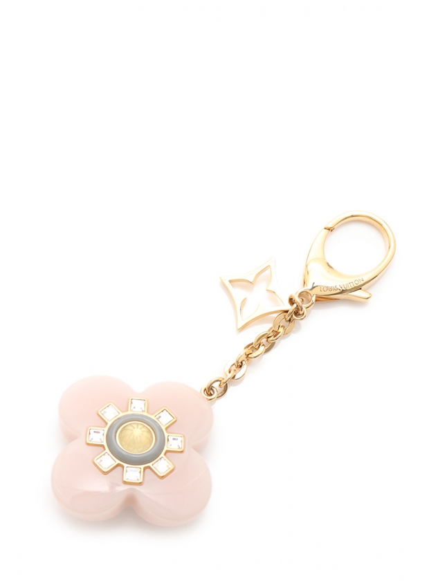 ルイヴィトン LOUIS VUITTON バッグチャーム キーホルダー ルイヴィトン LOUIS VUITTON バッグチャーム キーホルダー