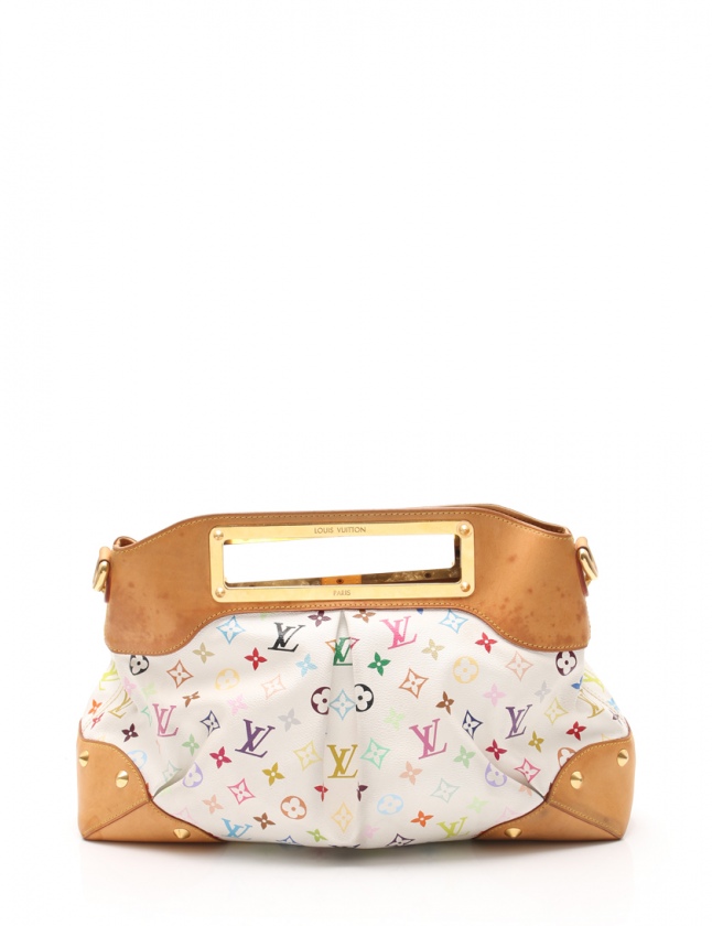 ルイヴィトン LOUIS VUITTON ハンドバッグ ショルダーバッグ ジュディ  