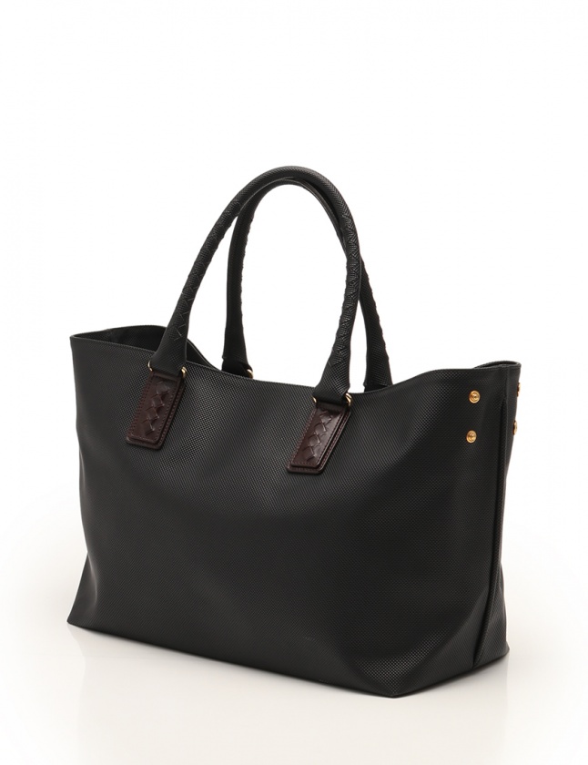 ボッテガヴェネタ BOTTEGAVENETA マルコポーロ トートバッグ