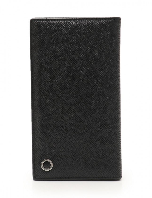 ブルガリ Bvlgari 二つ折り長財布 ブルガリブルガリ 黒 小物 レザー メンズ 114 ベクトルパーク ブルガリ Bvlgari 二つ折り長財布 ブルガリブルガリ 黒 小物 レザー メンズ 114 ベクトルパーク