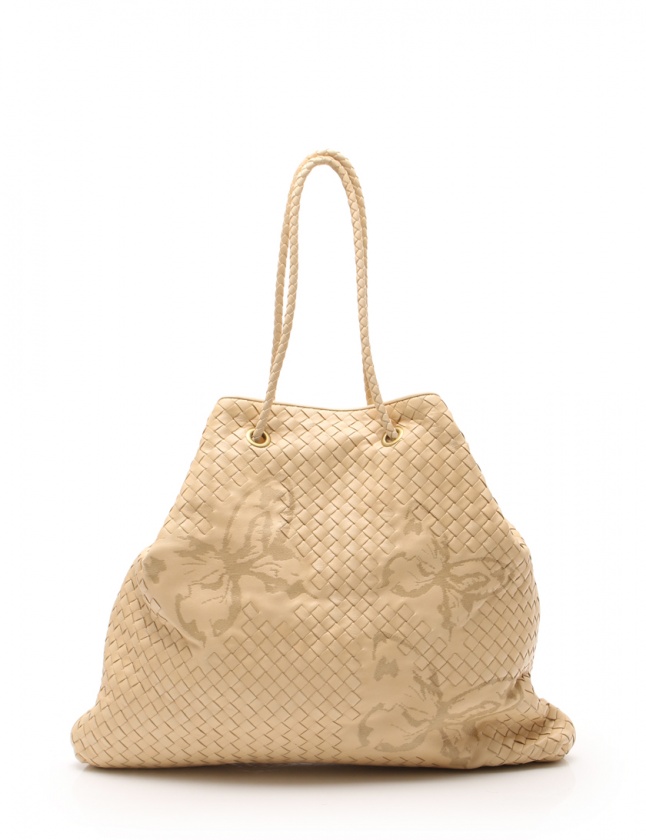 ボッテガヴェネタ BOTTEGA VENETA ショルダーバッグ イントレチャート 