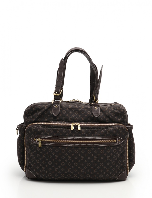 LOUIS VUITTON◇ルイヴィトン/M95221/サックアランジェ_モノグラム
