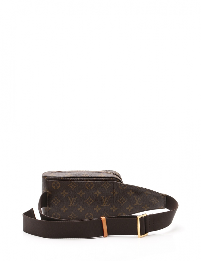 ルイ・ヴィトン　ジェロニモス ルイヴィトン LOUIS VUITTON ボディバッグ ジェロニモス