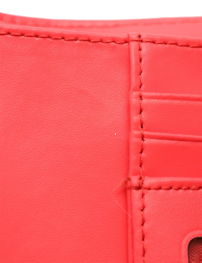 ケイトスペード KATE SPADE 三つ折り財布 カーリー ソーヤー 