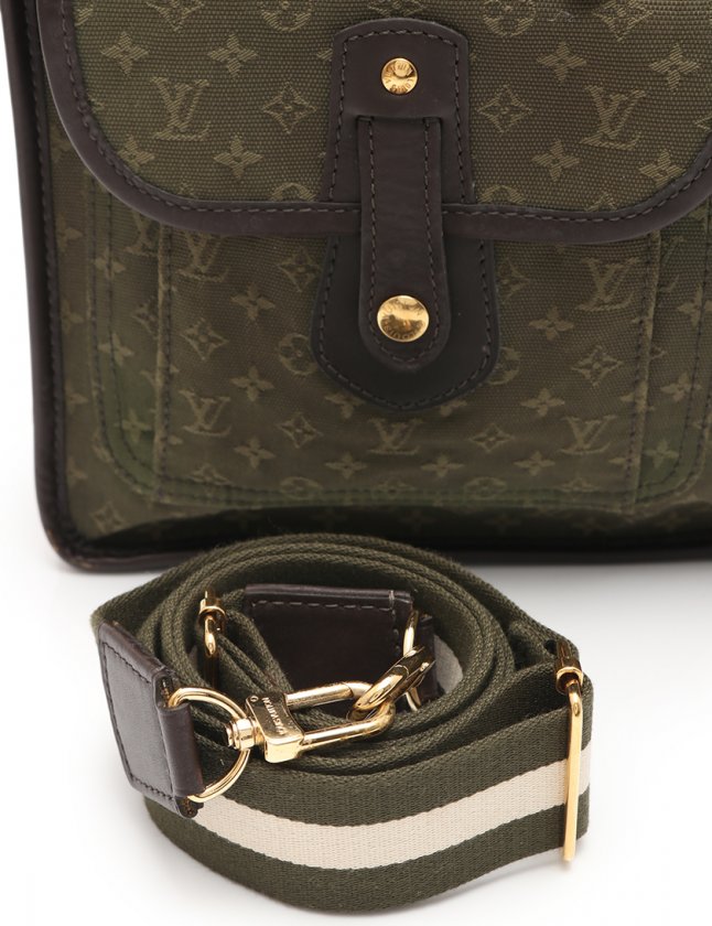 LOUIS VUITTON サック マリーケイト 2way ショルダーストラップ LOUIS VUITTON サック マリーケイト 2way ショルダーストラップ