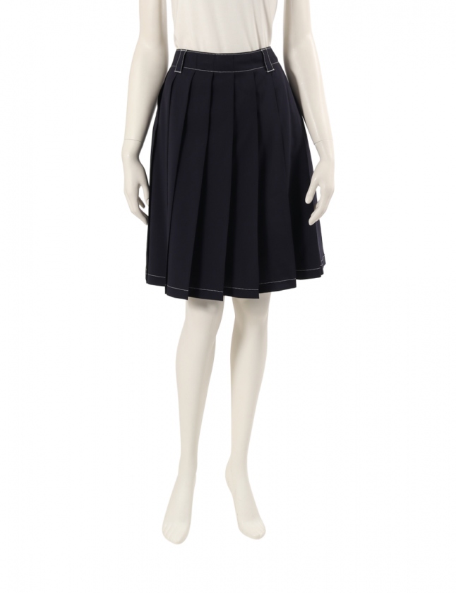 PRADA プリーツスカート PRADA プリーツスカート2016SS 