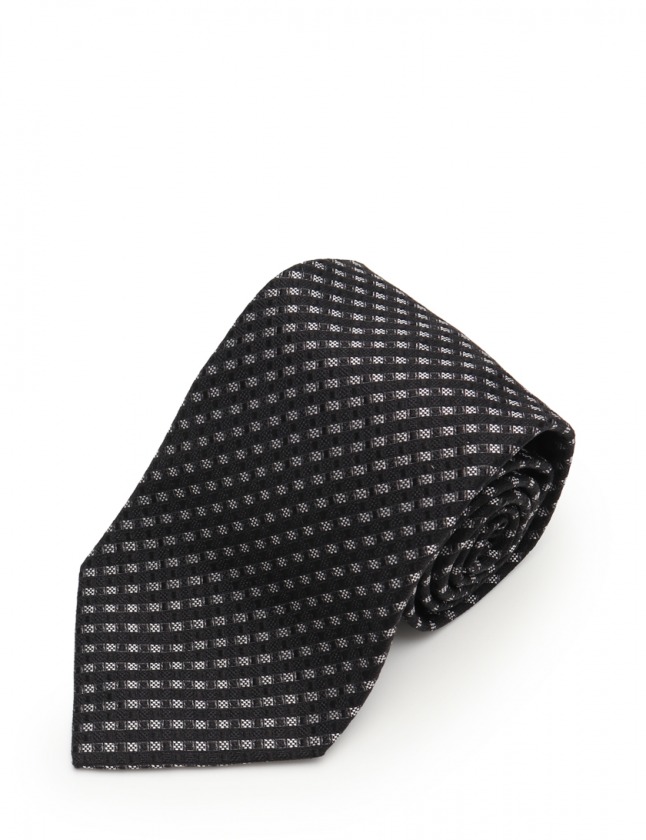 ドルチェ&ガッバーナ ドルガバ DOLCE&GABBANA ネクタイ レギュラータイ