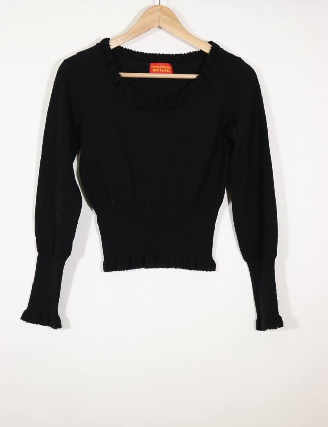 ヴィヴィアンウエストウッドレッドレーベル Vivienne Westwood RED 