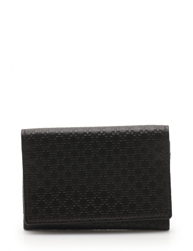 グッチ　ディアマンテ ケース カードケース メンズ ブラック　黒　レザー 楽天市場】【未使用品】GUCCI グッチ ディアマンテ カードケース