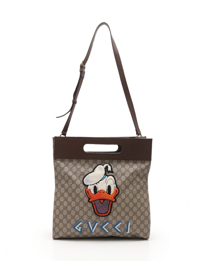 グッチ GUCCI ショルダーバッグ ハンドバッグ GGスプリーム ネオ  