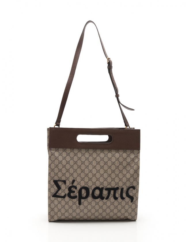 グッチ GUCCI ショルダーバッグ ハンドバッグ GGスプリーム ネオ 