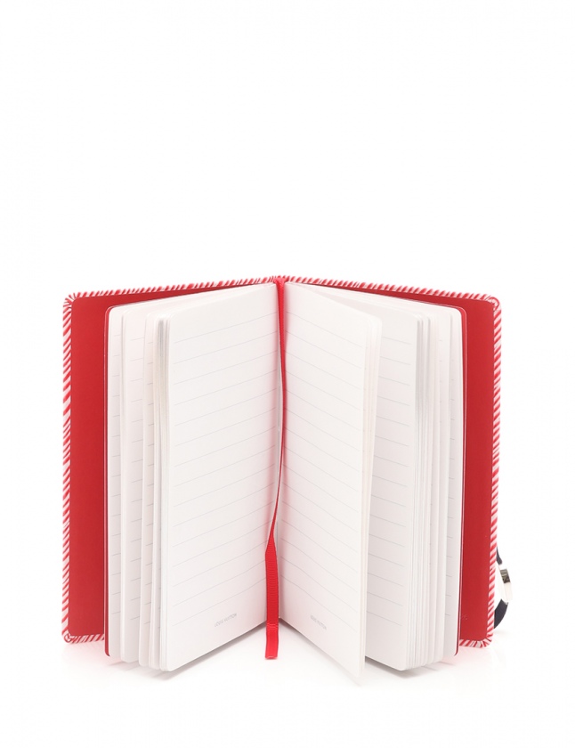 ♦ルイ ヴィトン ノート カイエ ギュスターヴ PM エピ デニムリュージュ LOUIS VUITTON - 新品未使用 ルイヴィトン エピ デニム ブルー