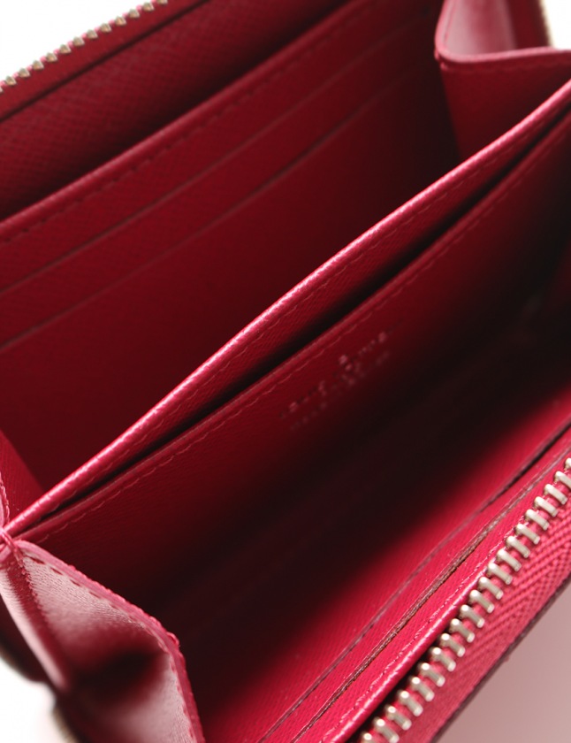 ルイヴィトン LOUIS VUITTON 財布 小銭入れ ジッピーコイン