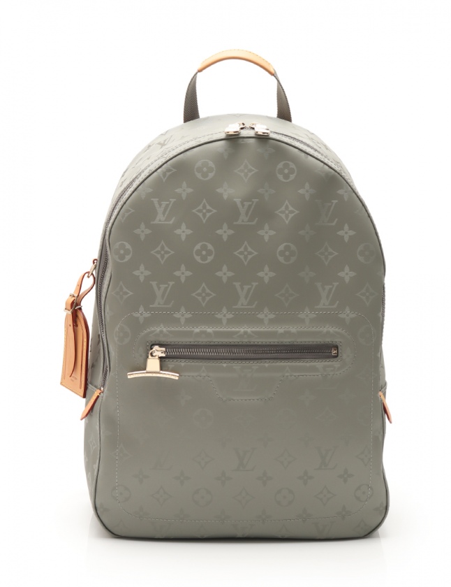 ルイヴィトン LOUIS VUITTON リュックサック バックパックPM 