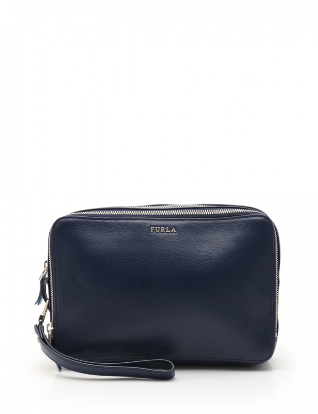 未使用品有】FURLA クラッチバッグ・セカンドバック・小物入れ フルラ 