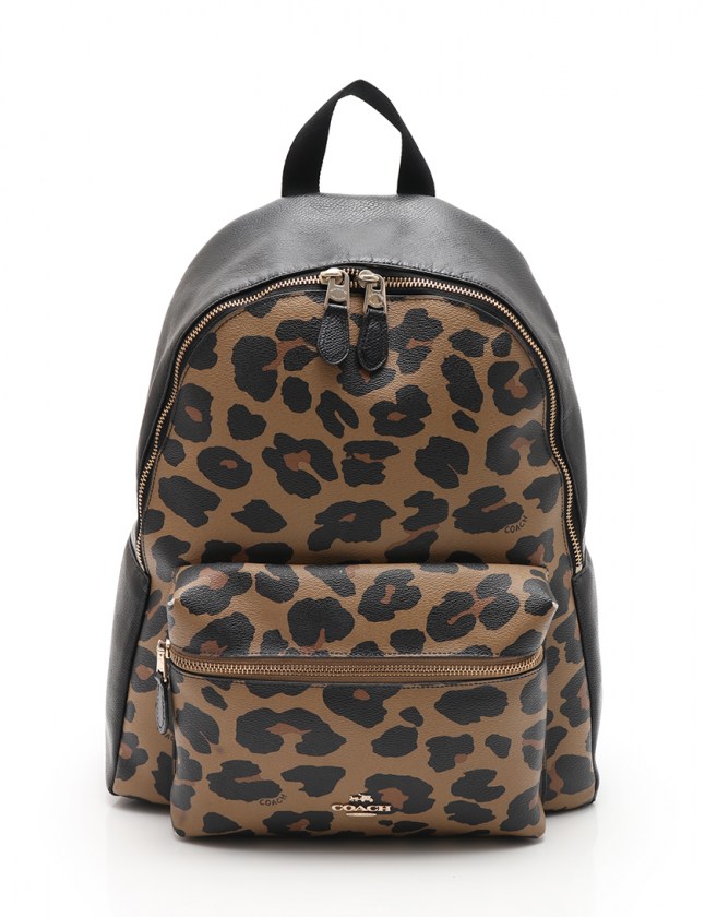 コーチ COACH バックパック リュック チャーリー ワイルドハート 