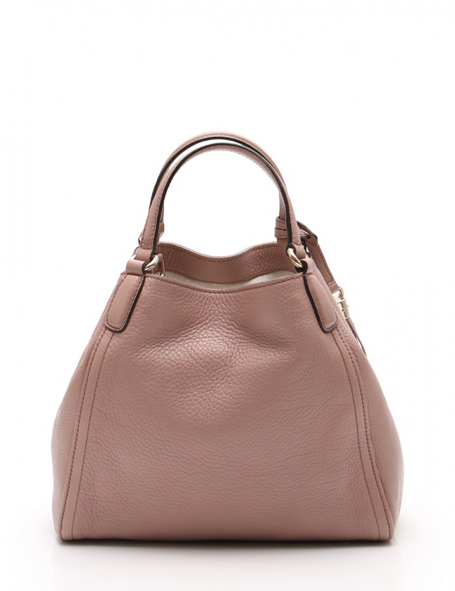 グッチ GUCCI ハンドバッグ ショルダーバッグ ソーホー インター 