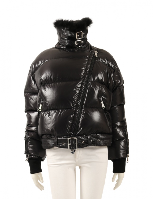 Moncler foulque jacket Clearance