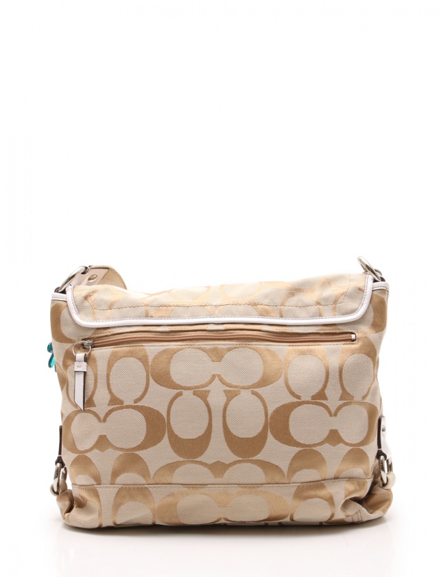 美品✨ コーチ coach メッセンジャーバッグ ショルダーバッグ レザー