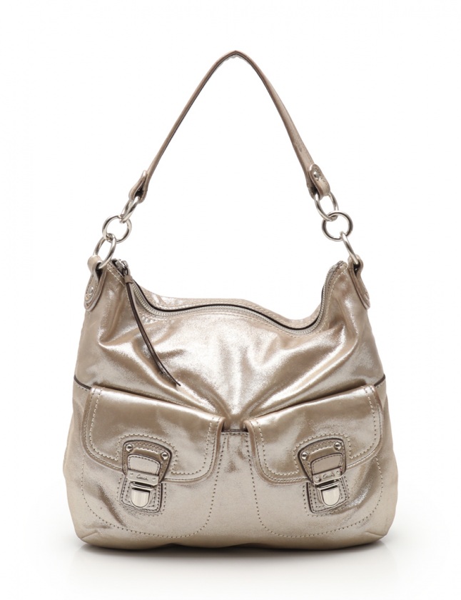 コーチ COACH ハンドバッグ ショルダーバッグ スゥイングホーボー 